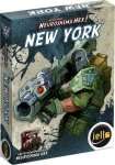 ARMY P. NEW YORK NEUROSHIMA