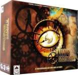 TIME MASTERS (DECK BUILDING)