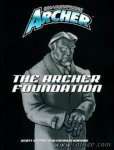 SHADOWFORCE ARCHER : THE ARCHER FOUNDATION
