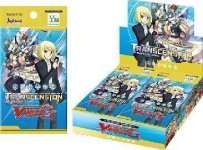 TRANSCENSION OF BLADE & BLOSS.