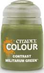 MILITARUM GREEN (CONTRAST)