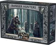 PATROUILLEURS CHASSEURS (EXT)