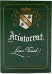  ARISTOCRAT VERT