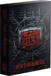 DECK EVENEMENT - METRO 2033