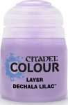 DECHALA LILAC (LAYER)