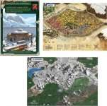 KIT CAMPAGNE LE FEU SOUS LA GL