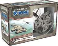 HEROS DE LA RESISTANCE (EXT X-WING)