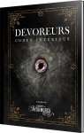 DEVOREURS CODEX INTERITUS : LE CABINET DES MURMURES