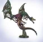 THALL THE DEFILLER - DUNGEONS & LASERS 