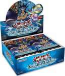 BOOSTER DUELISTE LEGENDAIRE DUEL DES PROFONDEURS