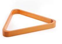 TRIANGLE 15BILLES BOIS 51MM