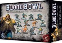 THE DWARF GIANTS BLOOD BOWL
