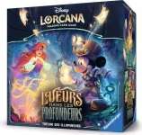 LORCANA S10 TROVE PACK