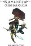 NUMENERA - GUIDE DU JOUEUR