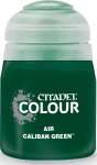 CALIBAN GREEN 24ML (AIR)