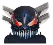 CARD HOLDER CRIMSON GHOUL