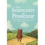 LES SOUVENIRS DU PROTECTEUR JD