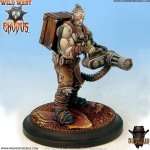 CREATION 13 (SIDEKICK)