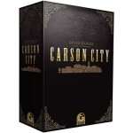 CARSON CITY BIG BOX (2025)