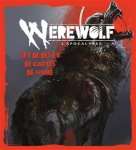 SET DE DES WEREWOLF L'APOCALYP