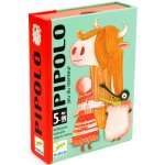 PIPOLO JEU DU MENTEUR (DJECO)