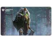 PLAYMAT FYNN STITCHED EDGE