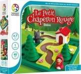 LE PETIT CHAPERON ROUGE DELUXE