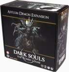 ASYLUM DEMON - EXT. DARK SOULS
