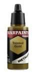 TAINTED GOLD METALLIC FANATIC WARPAINTS