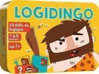 LOGIDINGO