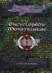L'ENCYCLOPEDIE MONSTRUEUSE II