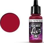 ROUGE ECARLATE - GAME AIR