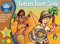 LES PILLEURS DE TOUTAN