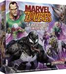 MARVEL ZOMBIES : CLASH OF THE SINISTER SIX