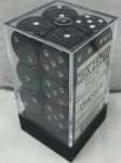 12D6 NINJA DICE BLOCK