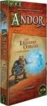 ANDOR EXTENSION LES LEGENDES OUBLIEES AGE SOMBRE