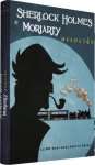SHERLOCK HOLMES 3 - & MORIARTY ASSOCIES BD HEROS