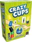 CRAZY CUPS