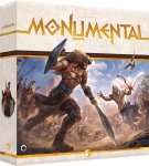 MONUMENTAL