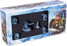 RHODRI THANE OF THE F. (FR)