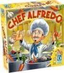 CHEF ALFREDO