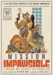 MISSION IMPAWSSIBLE