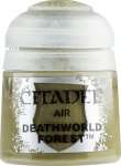 DEATHWORLD FOREST 24ML (AIR)
