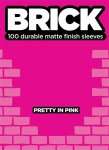 100P BRICK PRETTY IN PINK LEGION MATTE
