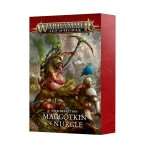PACK DE FACTION : PUTRESCENTS DE NURGLE 2024