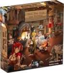 VOUS ETES DANS UNE AUBERGE