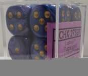 12D6 LUSTROUS VIOLET/OR