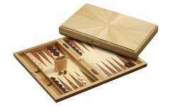 BACKGAMMON MILOS GRAND