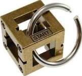 CASSE TETE HUZZLE - BOX (NIVEAU 2)