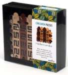 HIDDEN CORRIDOR CASSE-TETE